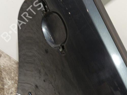 Right rear door VW POLO (9N_, 9A_) 1.9 TDI | BP22580088C5 