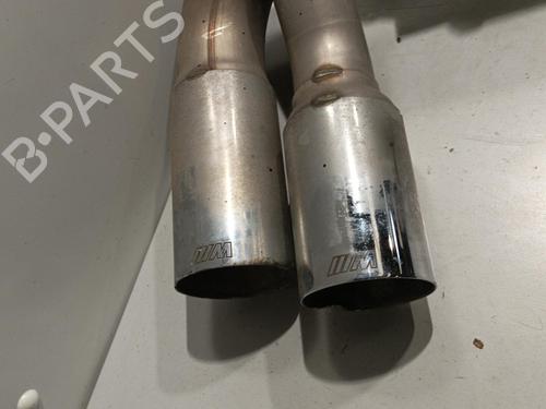 Exhaust system BMW 4 Coupe (F32, F82) 420 d | BP29243056M121 