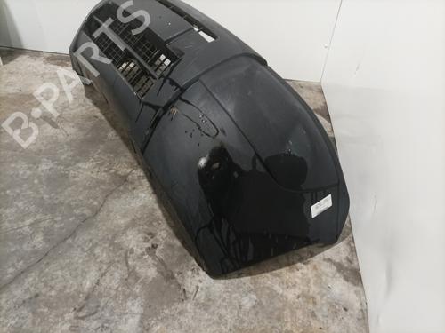 Front bumper CITROËN BERLINGO / BERLINGO FIRST Box Body/MPV (M_) 2.0 HDI 90 (MBRHY, MCRHY) | BP22573207C7 