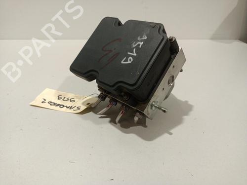 ABS Bremseaggregat DACIA SANDERO II 1.0 SCe 75 (B8JC, B8JD) (73 hp) 22575372