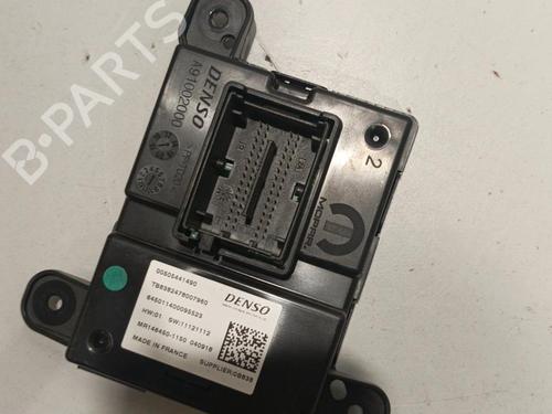 Control unit ALFA ROMEO STELVIO (949_) 2.2 D Q4 (949.AXB2A) | BP26297013M11 
