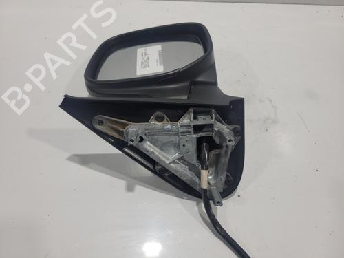 Right mirror CITROËN BERLINGO / BERLINGO FIRST Box Body/MPV (M_) 2.0 HDI 90 (MBRHY, MCRHY) | BP29543189C27 
