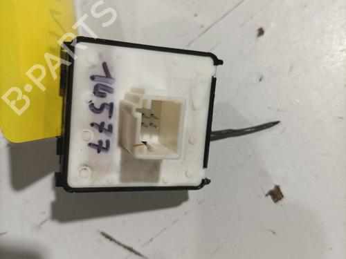 Left front window switch CITROËN C3 III (SX) 1.2 PureTech 82 | BP31116784I27 