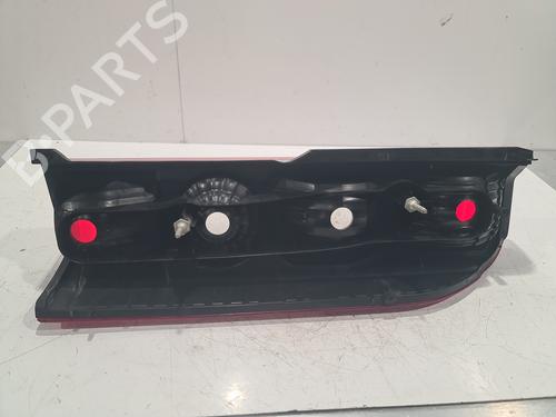 Left taillight CITROËN JUMPER II Van 2.2 HDi 120 | BP32705840C34  - Image 6