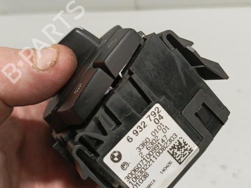 Headlight switch BMW 3 (E90) 320 d | BP22576801I24 - Image 3