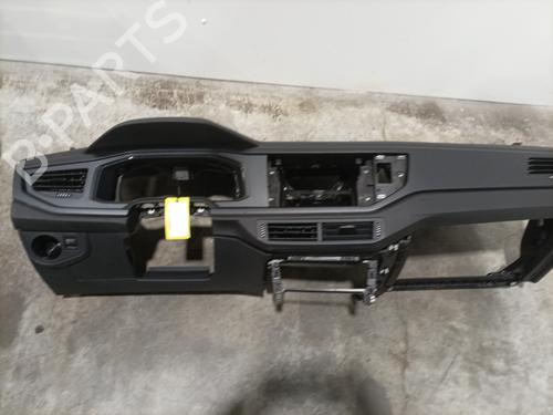 Dashboard VW POLO VI (AW1, BZ1, AE1) 1.0 MPi | BP23214701C46  - Image 7