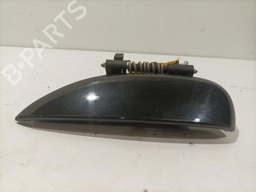 Used Rear left exterior door handle Rear left exterior door handle DACIA DUSTER (HM_) 1.5 dCi 115 4x4 (HMAD) (116 hp) 22574101 22574101
