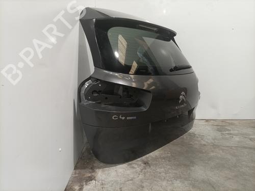 Bakluke CC/Kombi-Kupé CITROËN C4 Picasso II 1.6 HDi / BlueHDi 115 | BP29461019C6