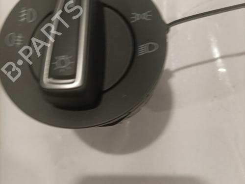 Headlight switch VW GOLF VII Variant (BA5, BV5) 1.6 TDI | BP23781875I24  - Image 11