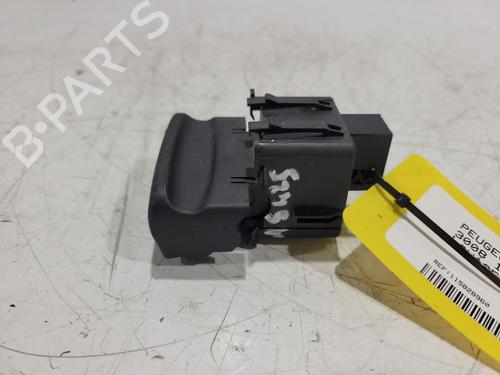 Switch PEUGEOT 3008 I MPV (0U_) 1.6 HDi | BP30753259I30 