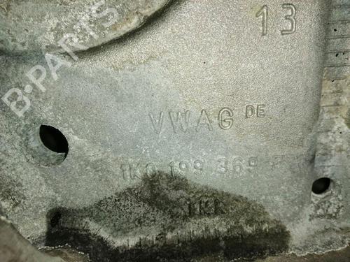 Used Subframe Subframe AUDI A3 (8P1) S3 quattro (265 hp) 22578556 22578556