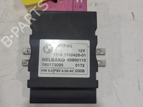 Elektronisk modul BMW 3 Convertible (E93) 325 i (218 hp) 31138698