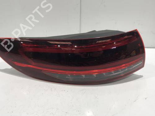 Used Left taillight Left taillight MERCEDES-BENZ EQC (N293) EQC 400 4-matic (293.890) (408 hp) 26056320 26056320