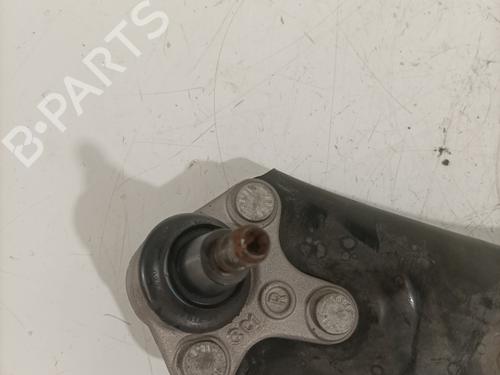 Used Right front suspension arm Right front suspension arm VW CADDY V Box Body/MPV (SBA, SBH) 2.0 TDi (122 hp) 28020737 28020737
