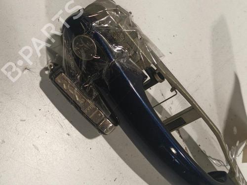 Front left exterior door handle VW NEW BEETLE (9C1, 1C1) 1.9 TDI | BP22580655C128 