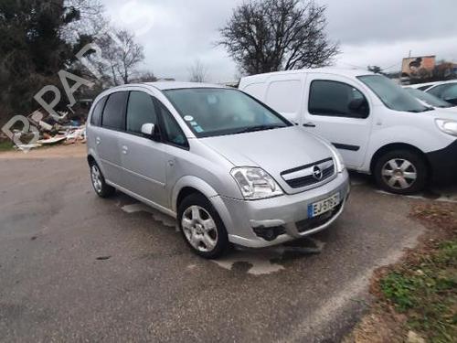 Left headlight OPEL MERIVA A MPV (X03) 1.3 CDTI (E75) | BP22590908C28 