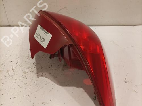 Used Left taillight Left taillight 38424381 38424381