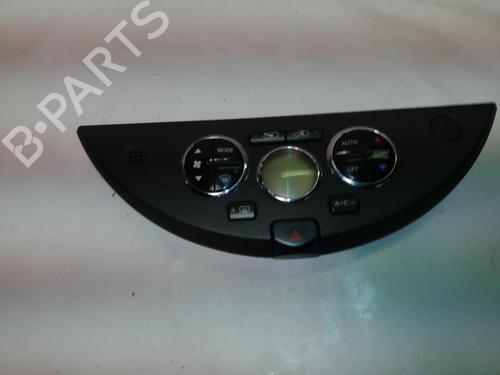 Used Climate control NISSAN NOTE (E11, NE11) 1.5 dCi (86 hp) 22575662