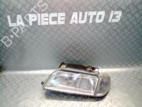 Used Left headlight CITROËN XANTIA (X1_, X2_) 1.9 Turbo D (90 hp) 22584856