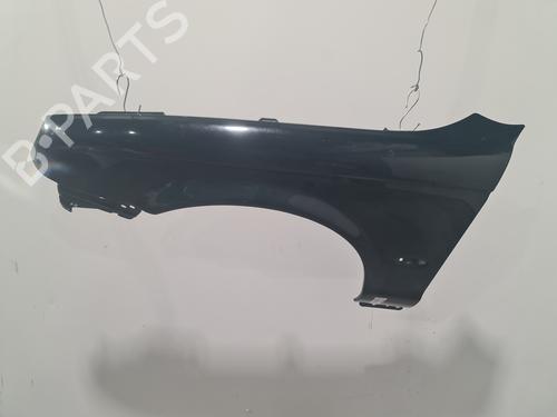 Used Left front fenders JAGUAR S-TYPE II (X200) 4.2 V8 (298 hp) 32373939