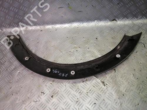 Rear left wheel arch trim MINI MINI (R50, R53) Cooper | BP22581473C136 