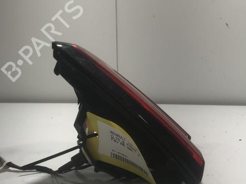 Left tailgate light RENAULT CLIO IV (BH_) 0.9 TCe 90 (BHNF, BHMA, BHMH, BHJK, BHJR) | BP25898470C79 