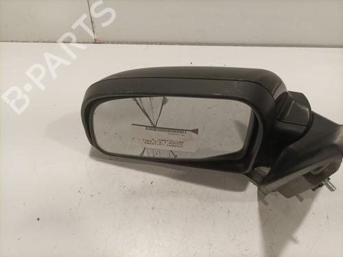 Used Left mirror HYUNDAI TUCSON (JM) 2.0 CRDi All-wheel Drive (113 hp) 25483829
