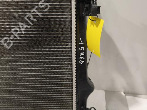 Water radiator RENAULT MEGANE IV Hatchback (B9A/M/N_) 1.6 TCe 205 (B9MV) | BP36441449M31 - Image 3