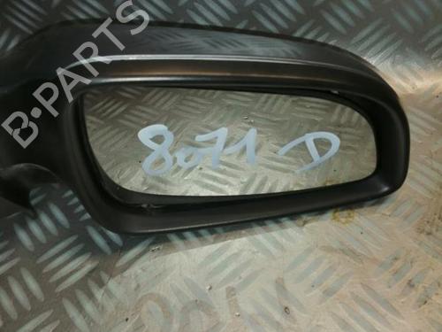 Right mirror OPEL ASTRA H (A04) 1.7 CDTI (L48) | BP22591122C27 
