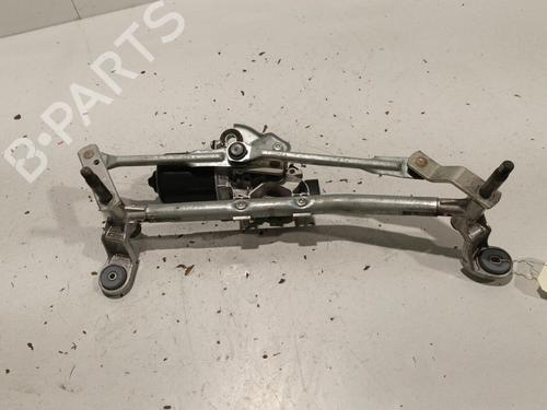 Front wiper motor RENAULT TWINGO III (BCM_, BCA_) 1.0 SCe 70 | BP22585965M29 