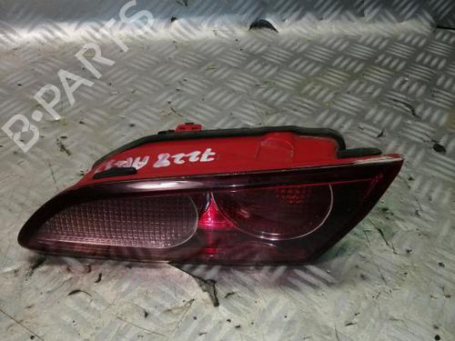 Used Left tailgate light Left tailgate light 22575971 22575971