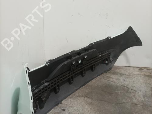 Rear bumper RENAULT TWINGO III (BCM_, BCA_) 0.9 TCe 95 | BP29458292C8 