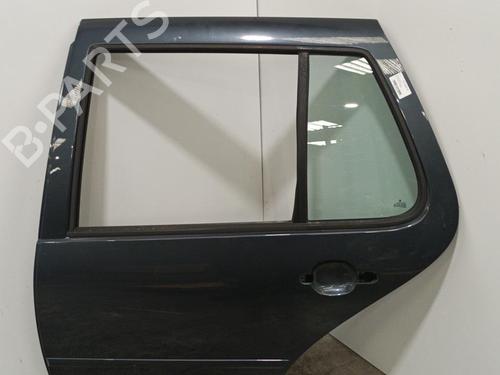 Left rear door VW GOLF IV (1J1) 1.9 TDI | BP22581747C4 