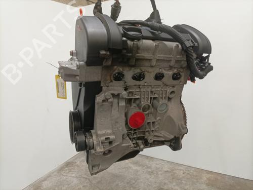 Used Engine Engine VW GOLF V (1K1) 1.4 16V (80 hp) 22589487 22589487