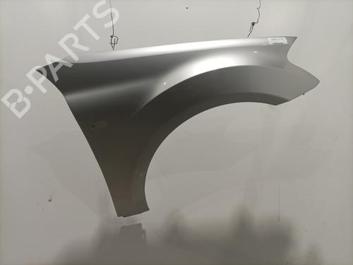 Used Right front fenders MERCEDES-BENZ M-CLASS (W164) ML 320 CDI 4-matic (164.122) (224 hp) 30936259
