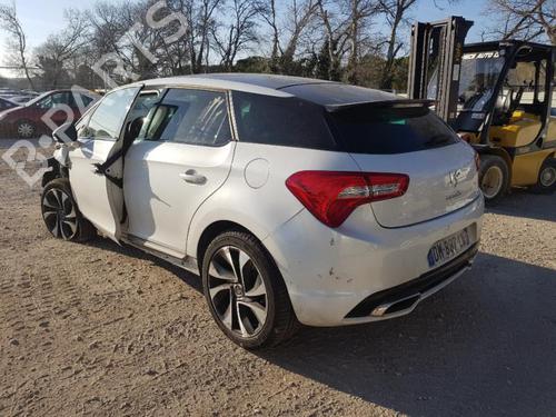 Water radiator CITROËN DS5 2.0 HDi 200 Hybrid4 All-wheel Drive | BP27981803M31 - Image 9