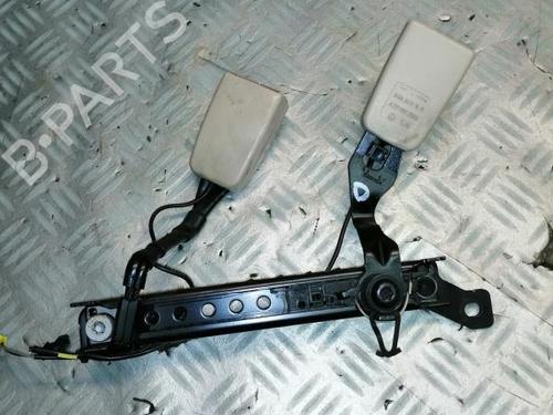 Used Seat buckle MERCEDES-BENZ S-CLASS (W221, V221) S 350 BlueTec (221.026, 221.126) (258 hp) 22578071