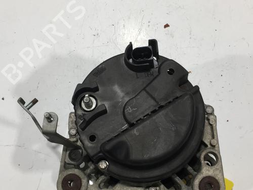Alternator VW POLO V (6R1, 6C1) 1.2 | BP25469479M7 