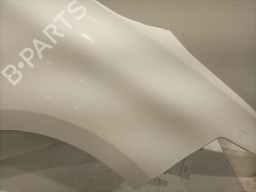 Right front fenders CITROËN C4 Picasso II 1.6 HDi / BlueHDi 115 | BP29424974C42 