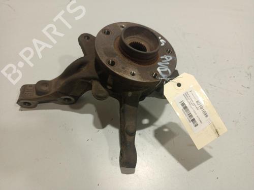 Used Right front steering knuckle RENAULT KANGOO Express (FW0/1_) 1.5 dCi 85 (FW0K, FW0L, FW0B) (86 hp) 22570980