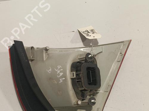 Right taillight VW GOLF V (1K1) 2.0 TDI 16V | BP22580854C35 
