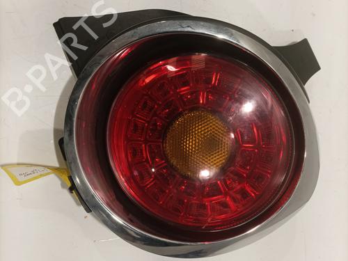 Right taillight ALFA ROMEO MITO (955_) 1.6 JTDM (955AXC1B) | BP29571249C35 