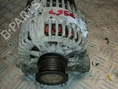 Used Alternator VW GOLF V (1K1) 1.4 16V (80 hp) 22584267