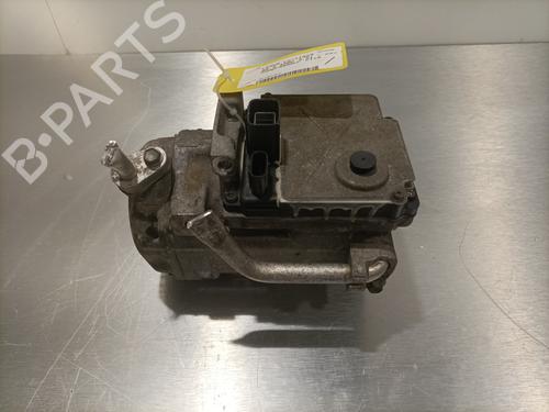 Used AC compressor LEXUS GS (_S19_) 450h (GRS191_, GWS191_, GRS191R, GWS191R) (345 hp) 22588971