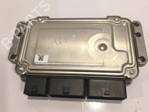 Electronic module RENAULT TWINGO III (BCM_, BCA_) | BP37500296M83 - Image 6