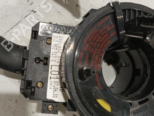 Used Steering column stalk Steering column stalk AUDI A3 (8L1) 1.9 TDI (90 hp) 22572138 22572138