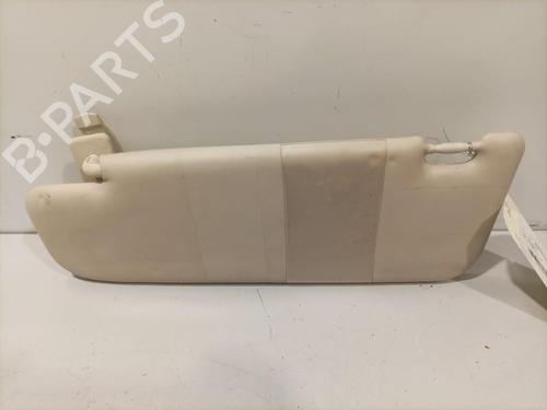 Left sun visor FIAT 500 (312_) 1.2 (312AXA1A) | BP22579449I1 