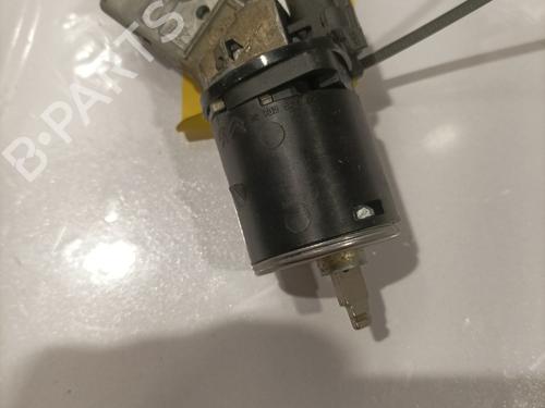 Ignition barrel PEUGEOT 2008 I (CU_) 1.6 HDi | BP23844548M48 