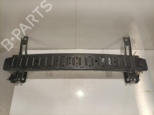Front bumper reinforcement FORD FIESTA VII (HJ, HF) 1.0 EcoBoost | BP29848060C109 