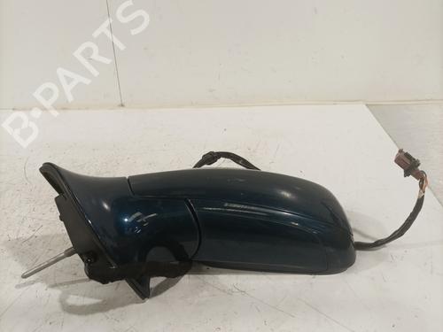 Left mirror PEUGEOT 407 Coupe (6C_) 2.7 HDi | BP29207996C26 